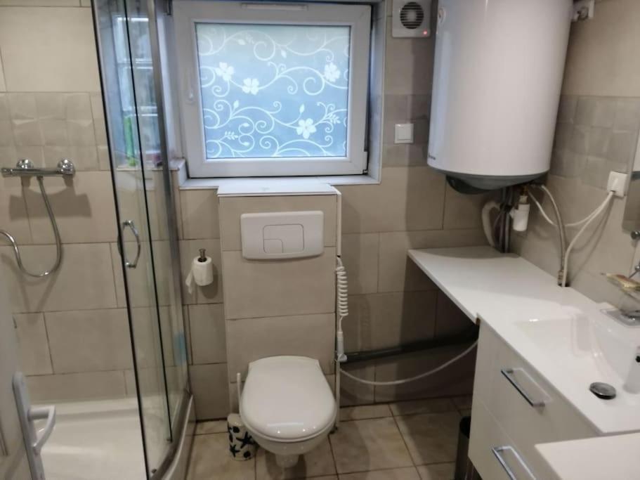 Appartement Aurore En Rez De Jardin Avec Parking Gratuit Ванс Екстериор снимка